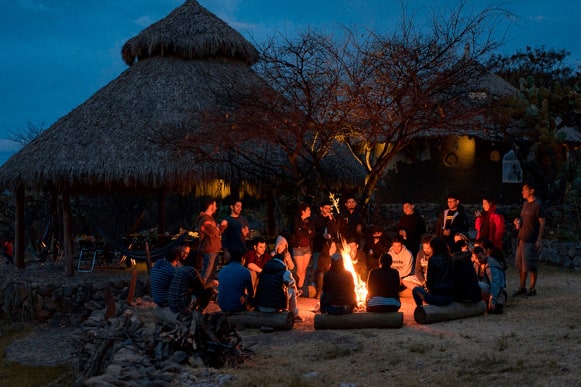 Igloo Kokolo Chapala Jalisco